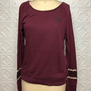 Long sleeve shirt from Pink